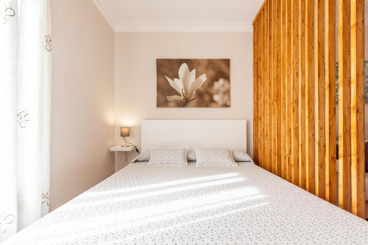 Hostal Casa Angelita Caminito Del Rey, Duplex Con Terraza En El Centro De Andalucia Valle de Abdalajís Exterior foto
